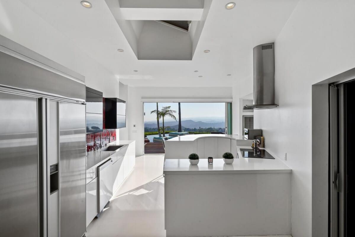 Crest Estate By Awhile Los Angeles