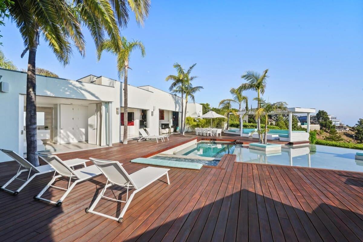 Crest Estate By Awhile Hébergement de vacances *