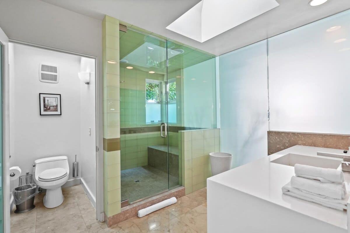 Crest Estate By Awhile Hébergement de vacances Los Angeles