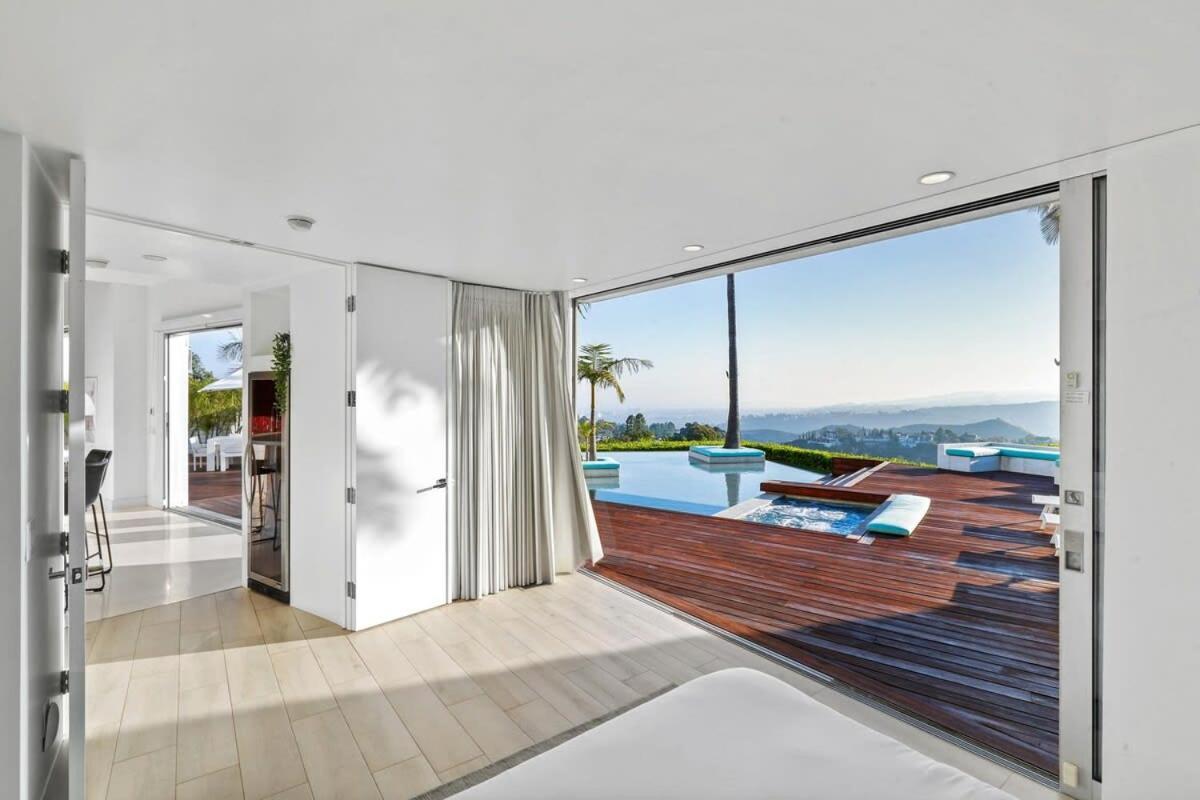 Crest Estate By Awhile Hébergement de vacances Los Angeles
