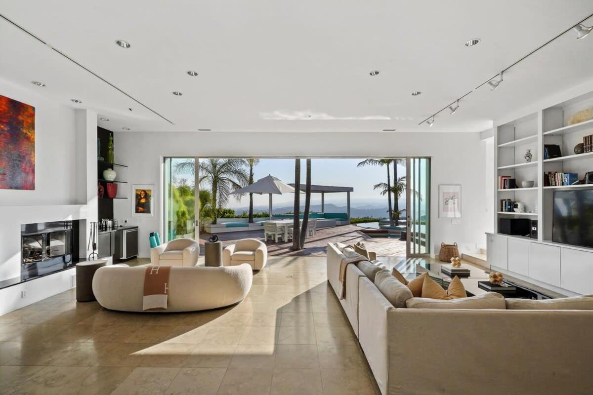 Crest Estate By Awhile Hébergement de vacances Los Angeles