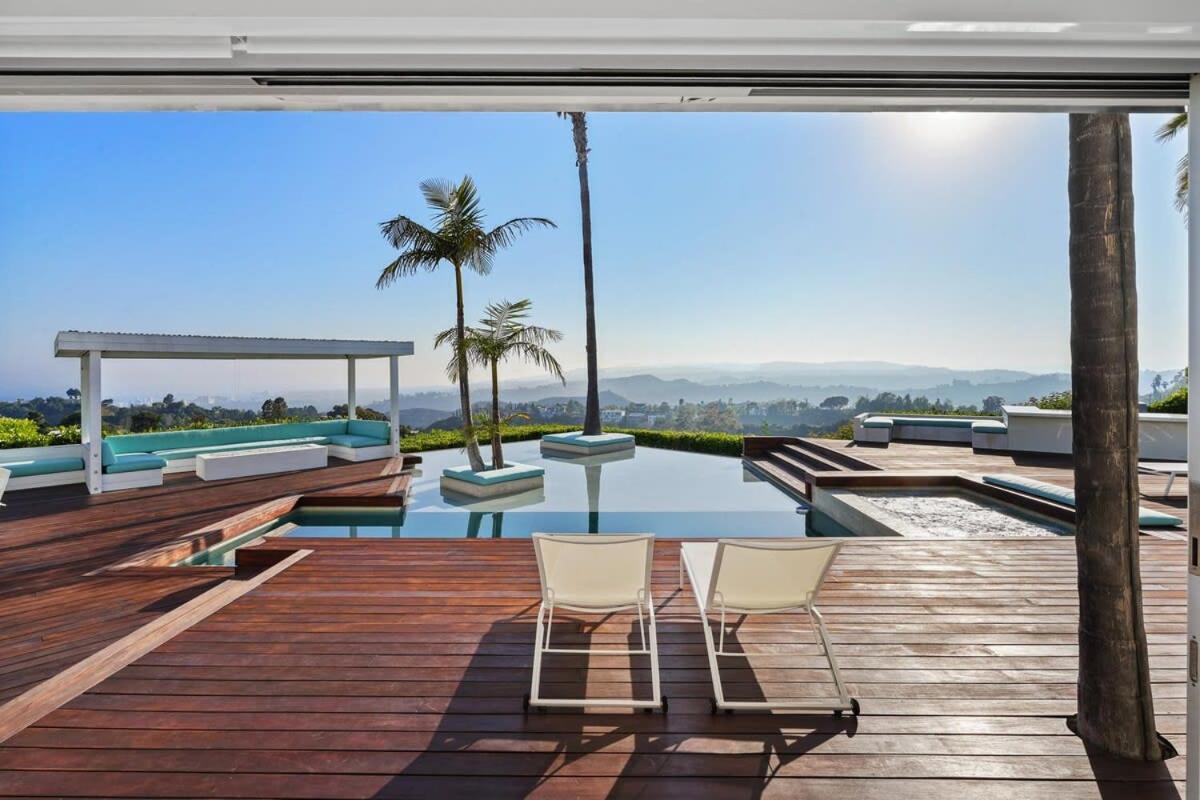 Crest Estate By Awhile Hébergement de vacances *