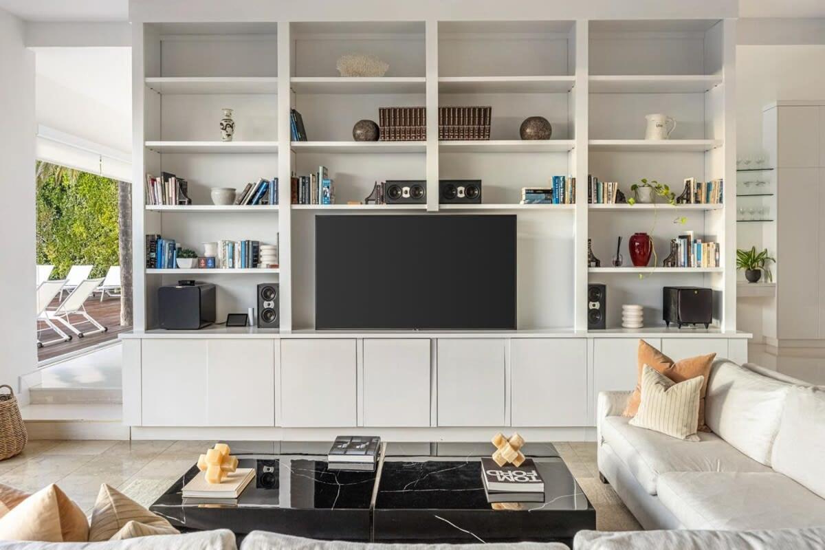 Crest Estate By Awhile Los Angeles