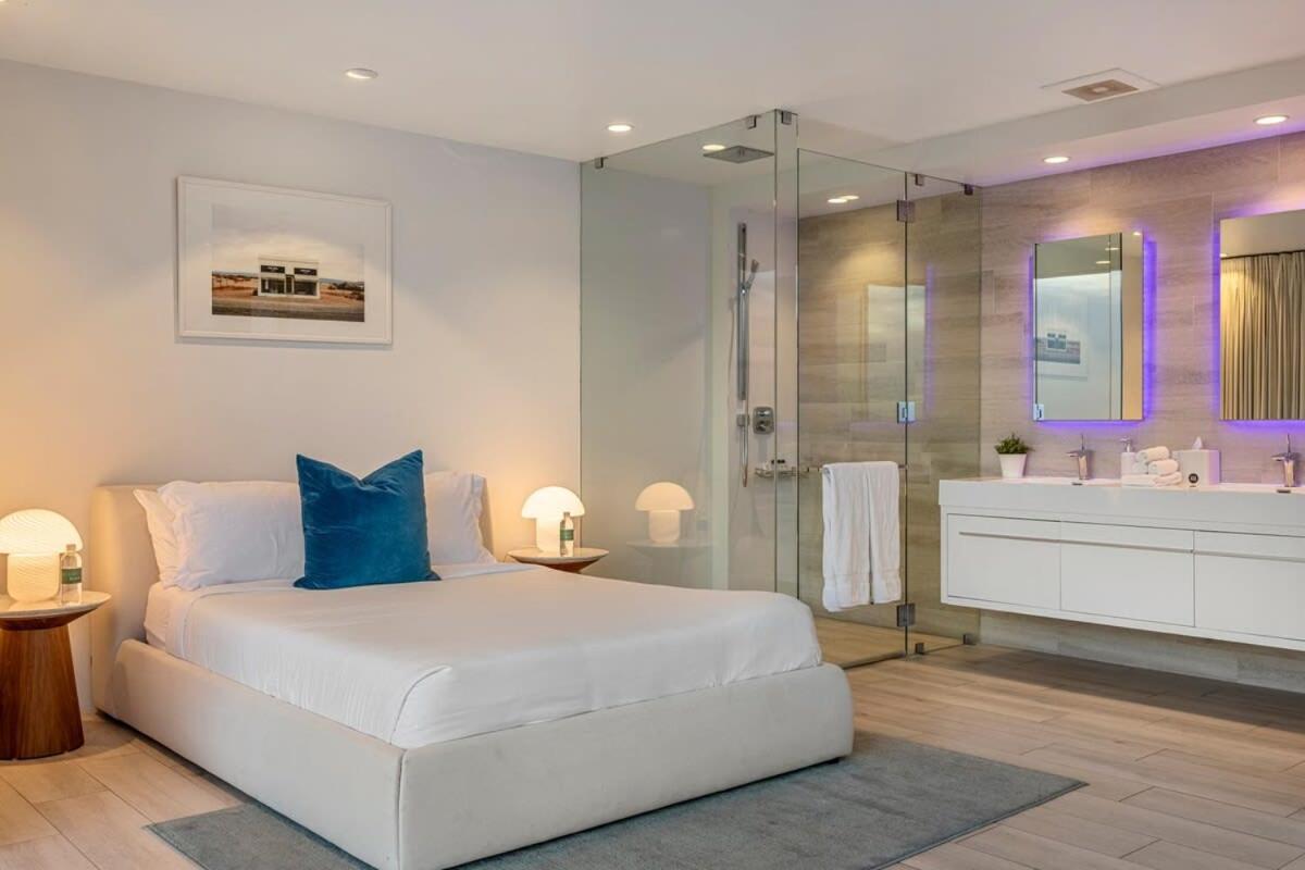 Crest Estate By Awhile Hébergement de vacances Los Angeles