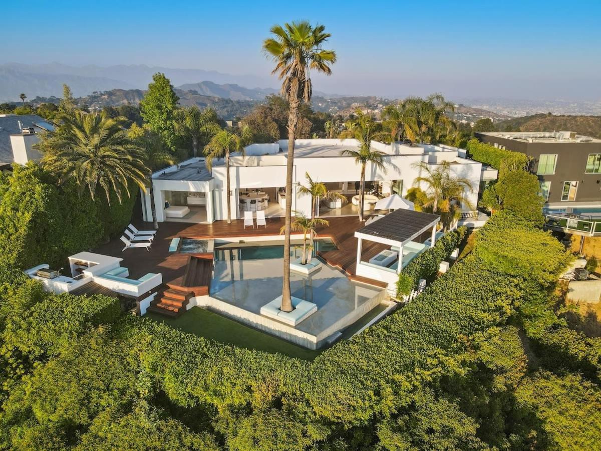 Crest Estate By Awhile Hébergement de vacances