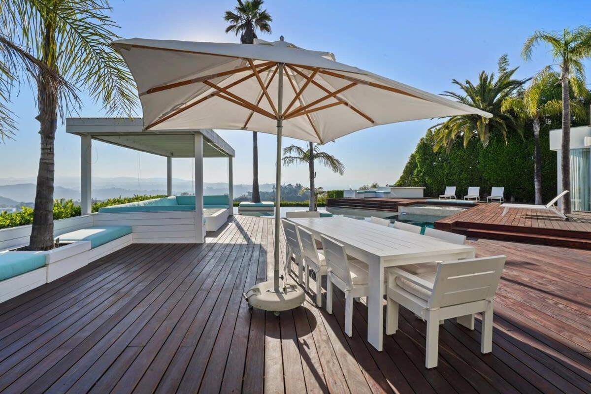 Crest Estate By Awhile Los Angeles