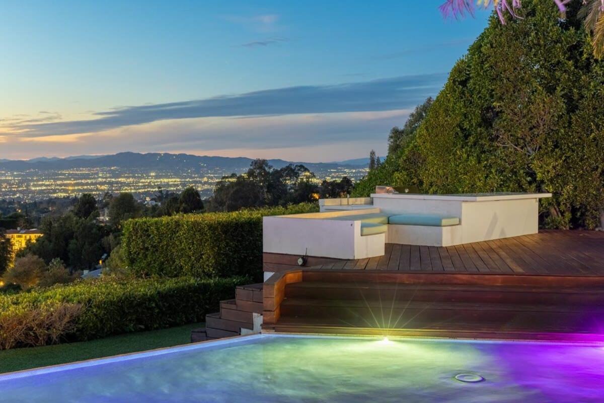 Crest Estate By Awhile Сasa de vacaciones *