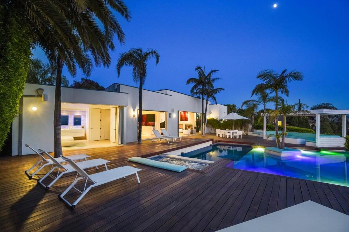 Crest Estate By Awhile Сasa de vacaciones