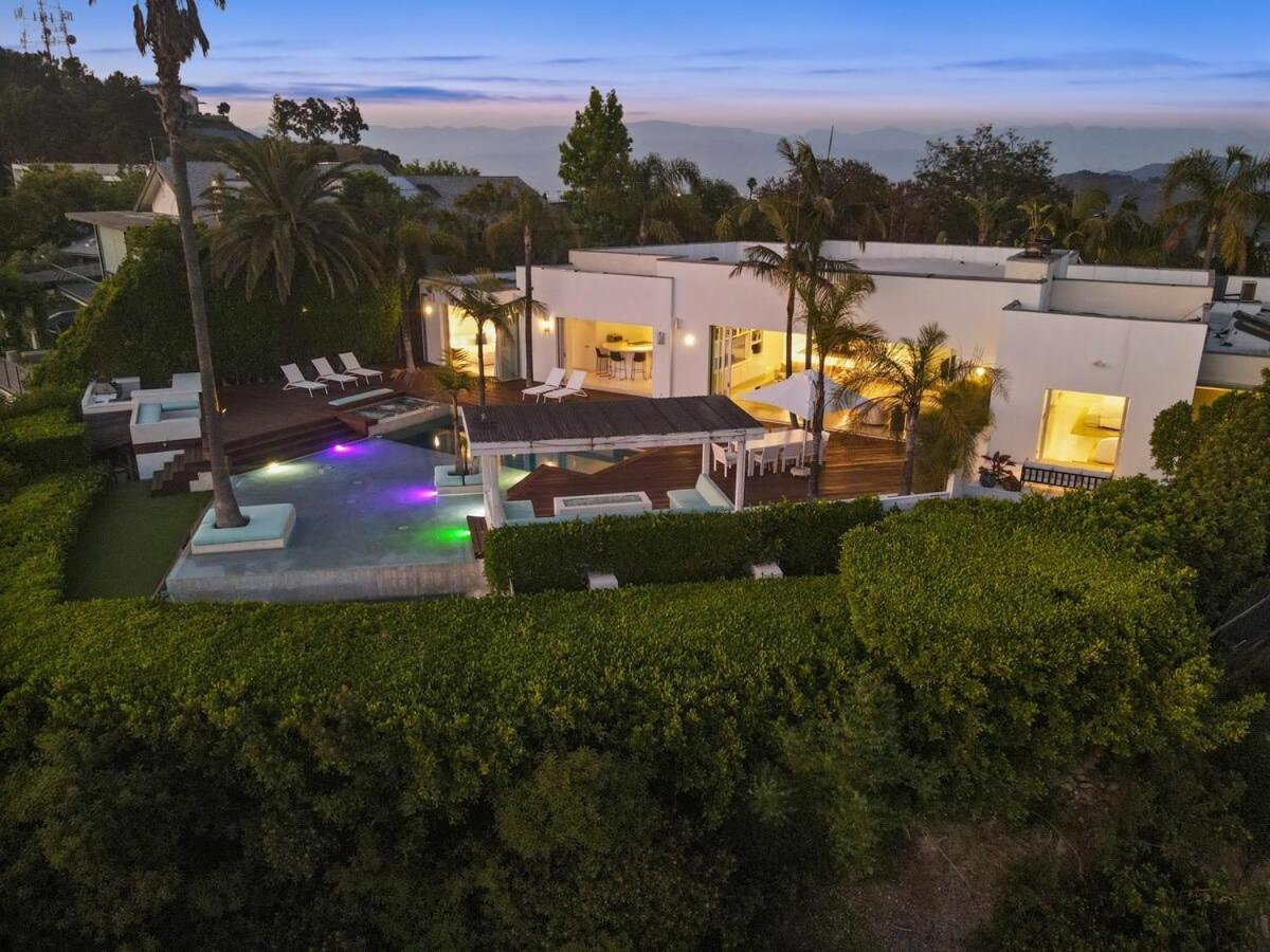 Crest Estate By Awhile Сasa de vacaciones
