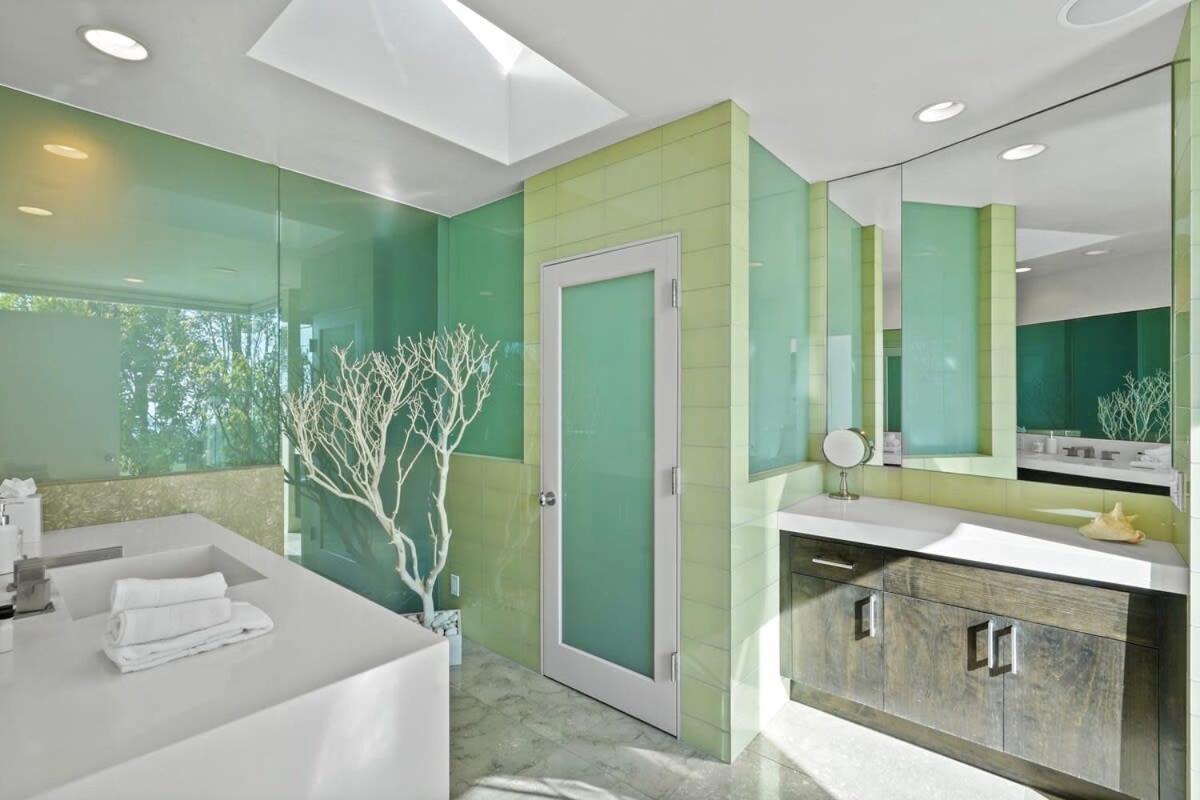Crest Estate By Awhile Сasa de vacaciones *