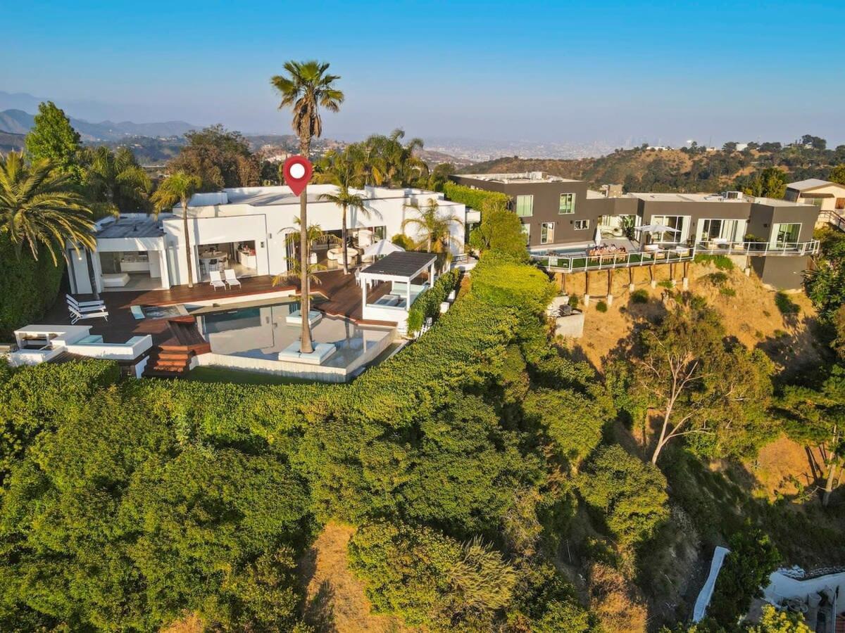 Crest Estate By Awhile *