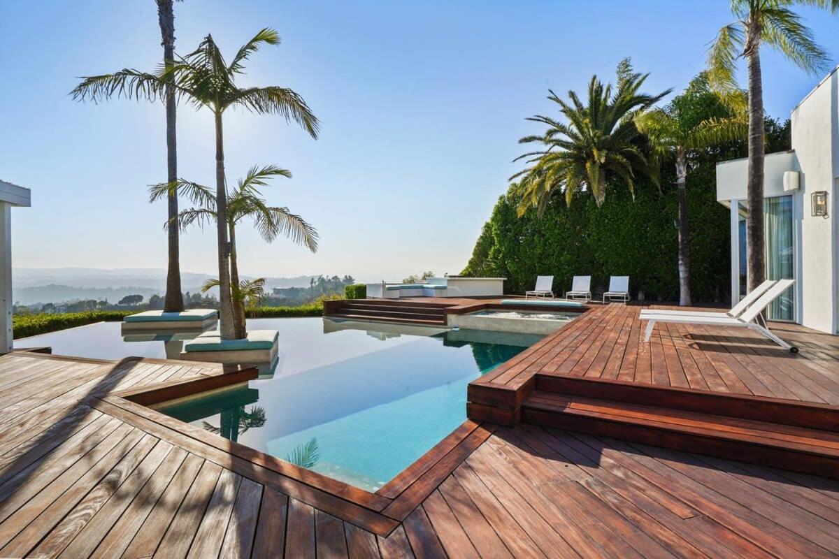 Crest Estate By Awhile * Los Ángeles