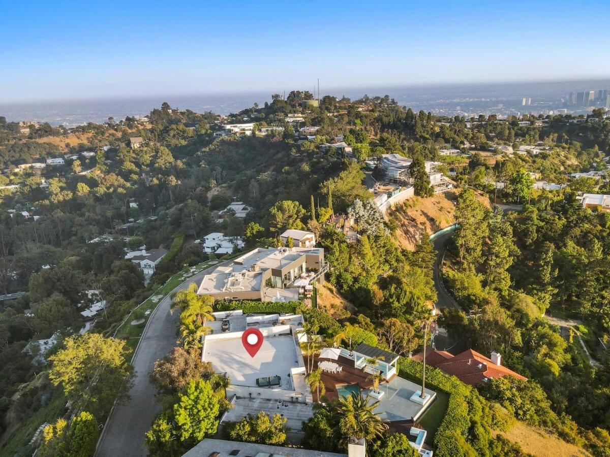 Crest Estate By Awhile * Los Ángeles
