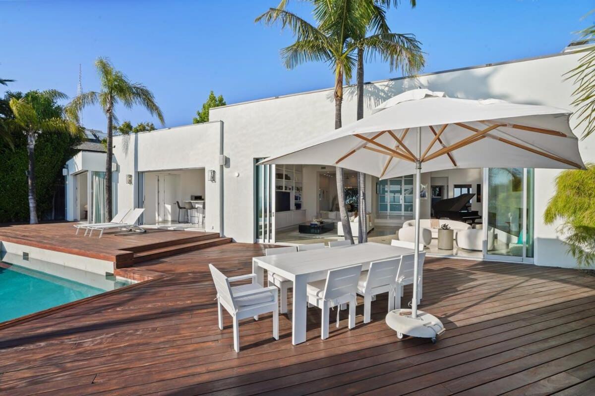 Crest Estate By Awhile Сasa de vacaciones