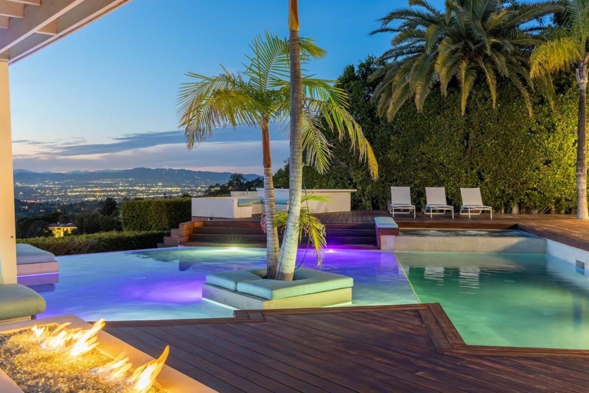 Crest Estate By Awhile Сasa de vacaciones