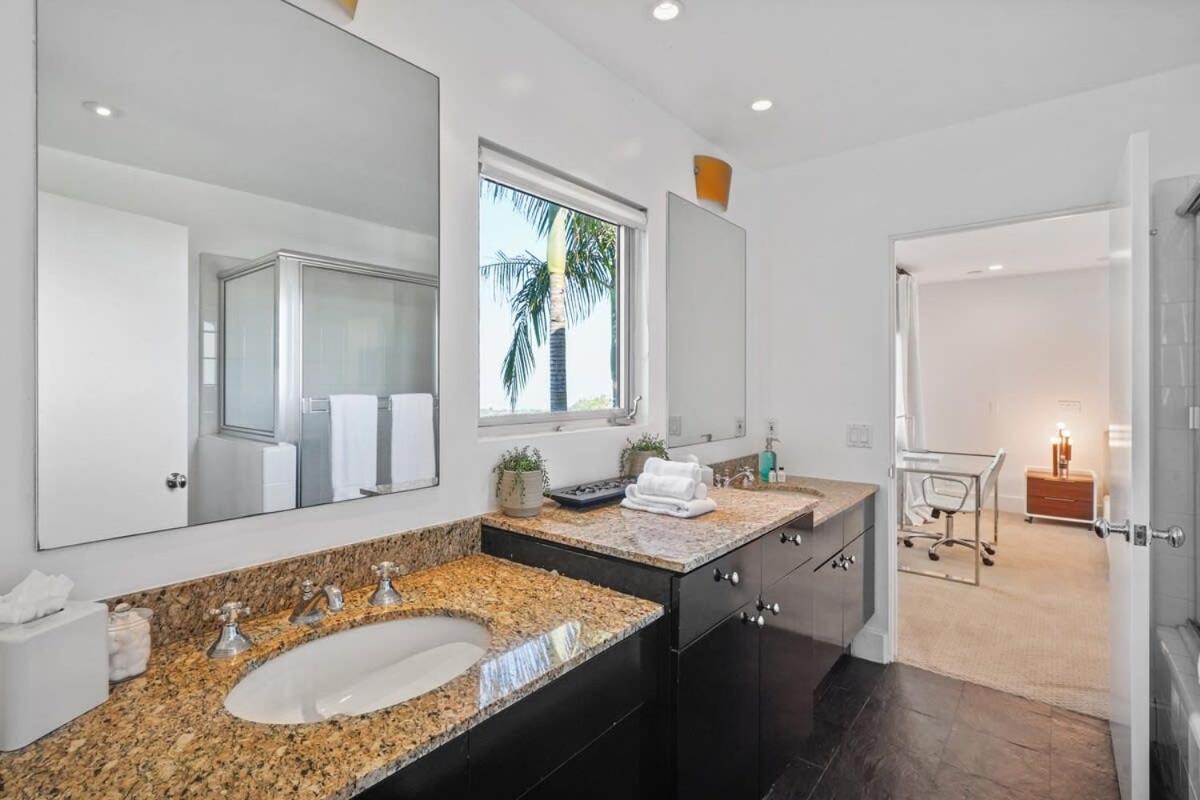Crest Estate By Awhile Los Ángeles