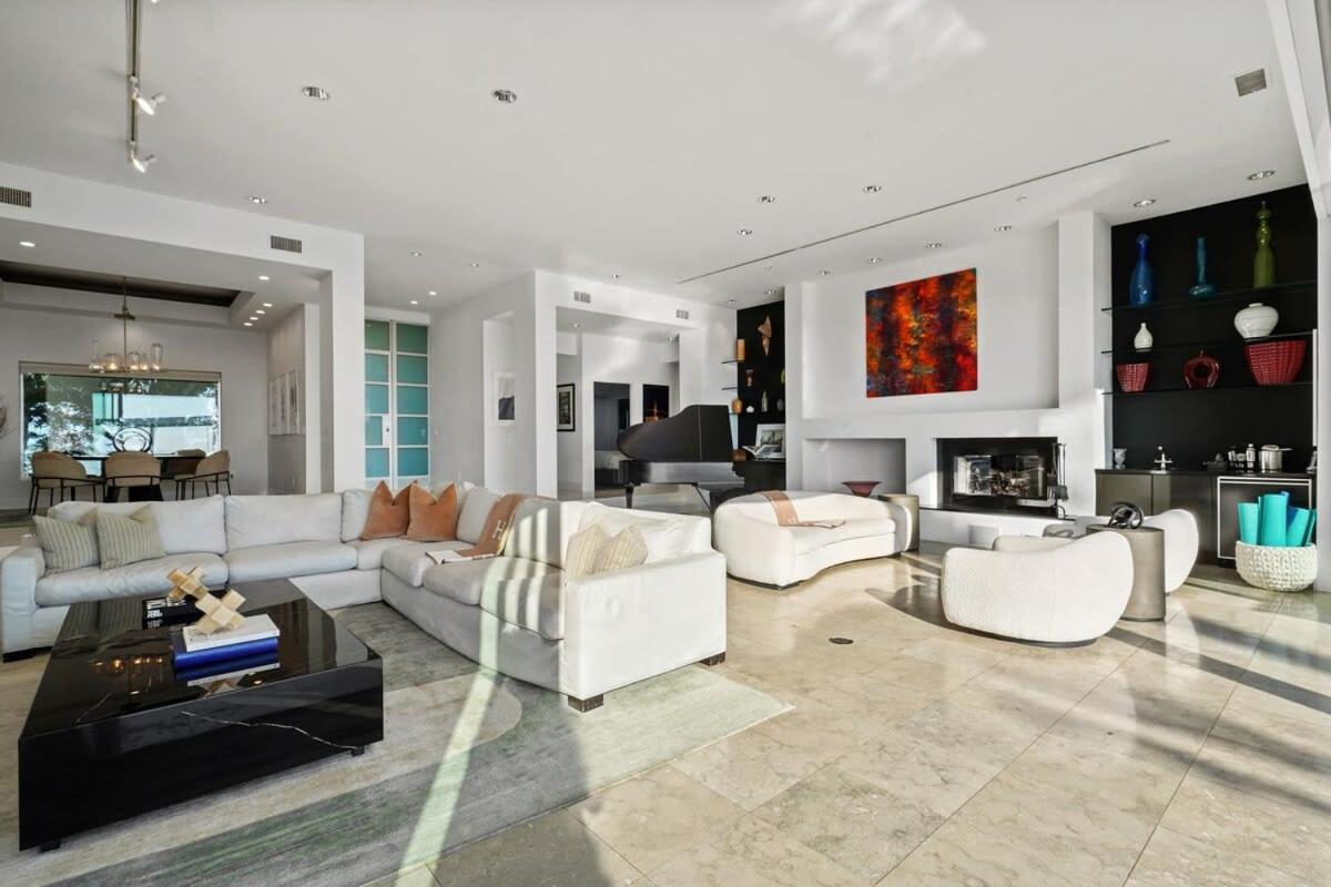 Crest Estate By Awhile Los Ángeles