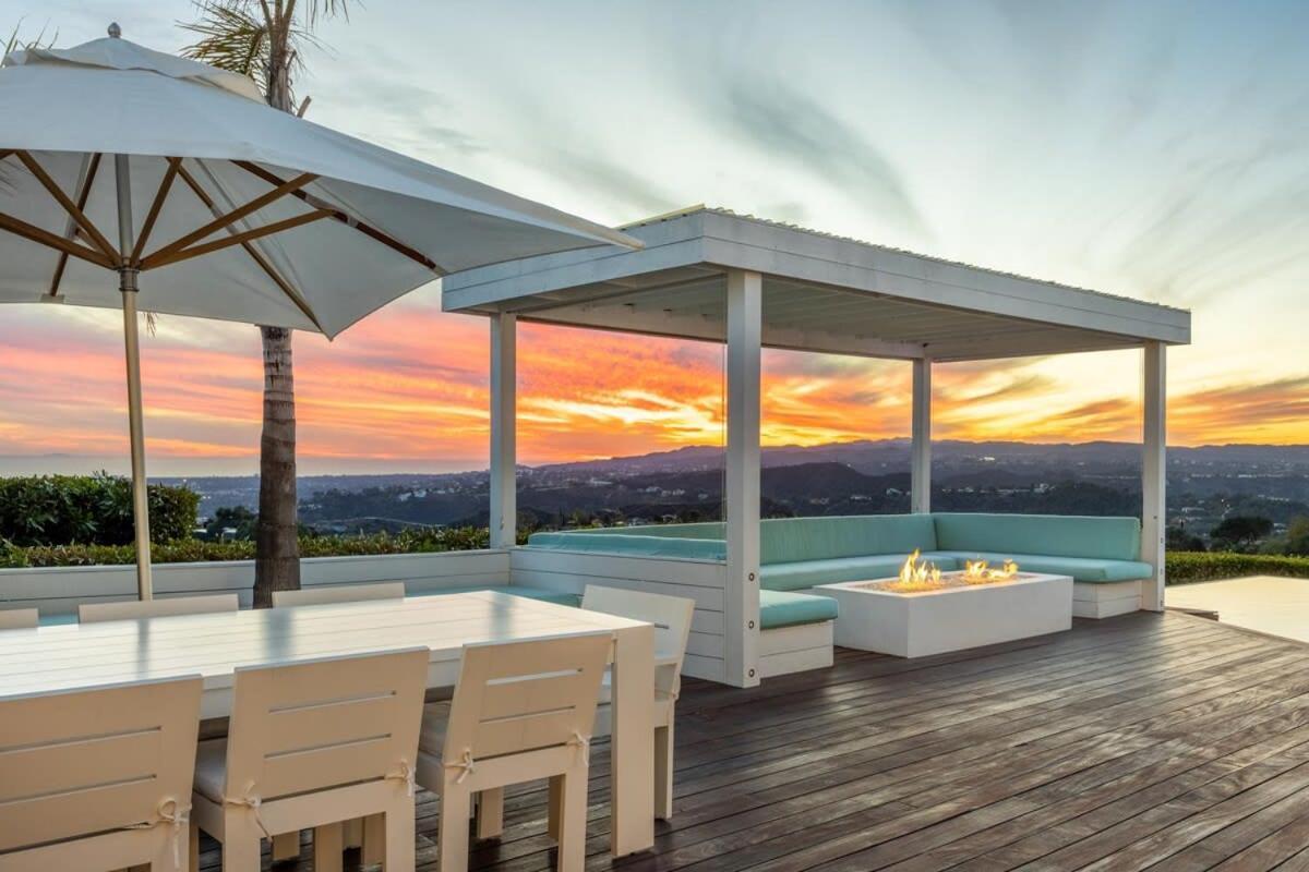 Сasa de vacaciones Crest Estate By Awhile *