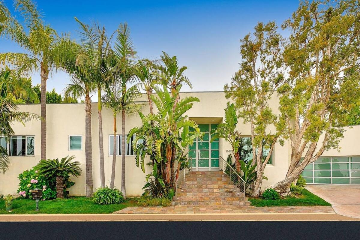 Crest Estate By Awhile * Los Ángeles